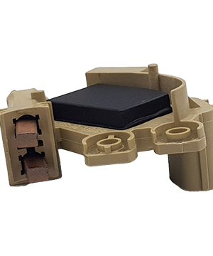 REG 12V 3PIN HYU KIAVALEO - REG0106