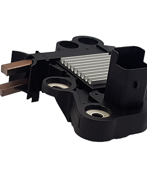 Regulator 12V Renault NP200 Bosch-type - REG1017