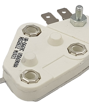 REG DEL 12V 10/40SI - REG2612