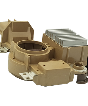 REG MITSBUSHI 4PIN12V - REG5060