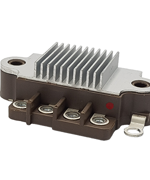 REG N/DENSO 24V 95ACAT D10R - REG6065