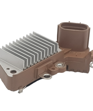 REG ND 12V TOY 3PIN64MM - REG6098
