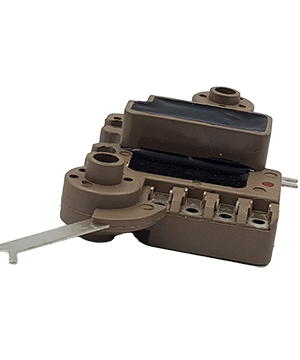 REG TOY HINO NIS 24V - REG9809