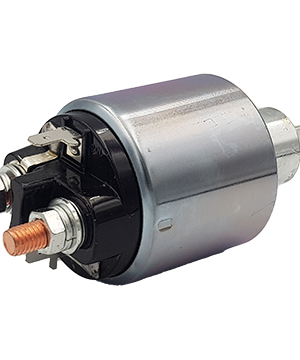 SOL BMW 12V 3H SMAL4 STUDS - SOL1000