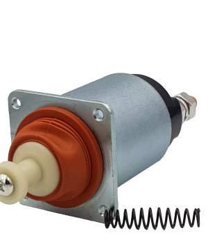SOL M/BENZ ACTROS 24V 4-HOLE24V 4-HOLE - SOL1094