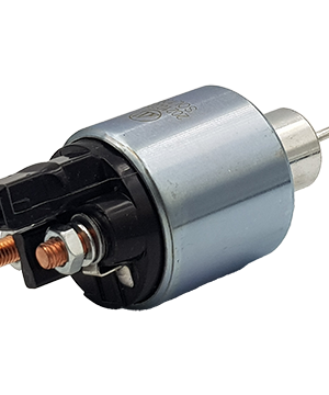 SOL VW 12V 3H SMAL4 STUDS - SOL1097