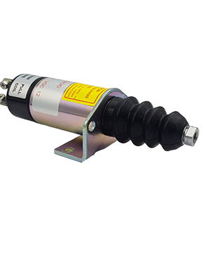 SOL DEL 12V SHUTDOWN (G)OWN (G) - SOL2698