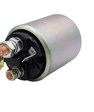 SOL LUC 12V S90 DBL TERM FORD"BL TERM FORD"P" - SOL4006