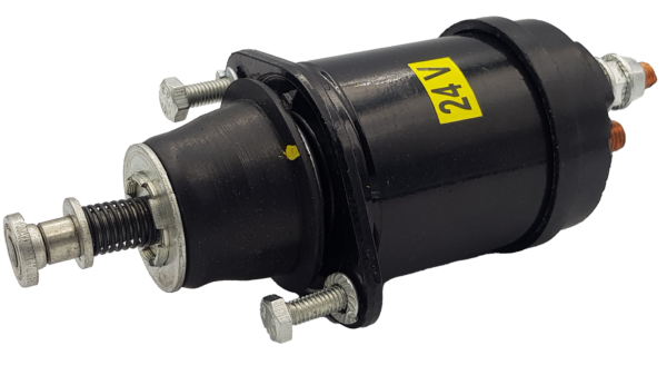 SOL TATA 24V 1518FITS - SOL4030