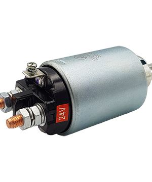 SOL MIT 24V CANTERR - SOL5015