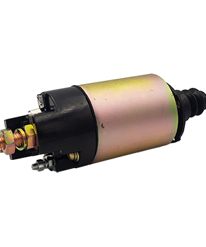 SOL MIT 24V 4HL SEALED HD FUSOEALED HD FUSO - SOL5069