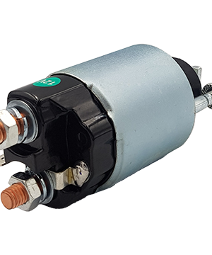 SOL ND 12V TOY 3 MNT STUD & BOMNT STUD & BOOT - SOL6003