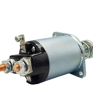 SOL SAWA 24V HINO 2H FLANGE2H FLANGE - SOL9814