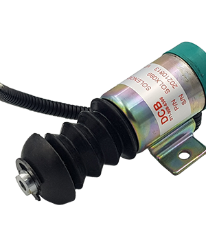 SOL 24V APE CUT OFFDEUTZ 1 WIRE - SOLX089