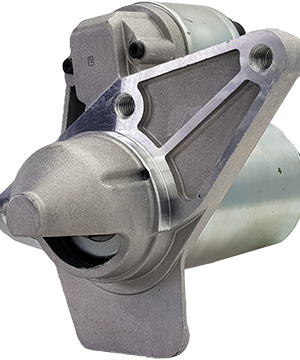 Starter motor, FS10E Renalt Scenic / Megane - 1.4L H4J700-engine, 12V, 9T, 1.4KW - STR00044