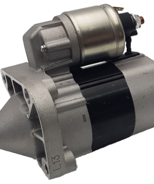 Starter motor 12Volt 8Teeth Nissan NP200 / Renault clio - STR0008