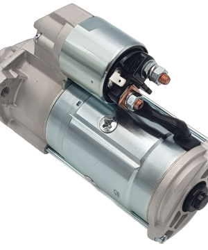 Starter motor 12Volt 10Teeth Hyundai H100 / Kia - STR0012A