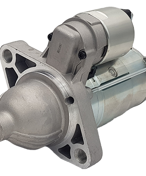 Starter motor, Toyota Avensis TS24 2.0L D4D, 2.2L D4D, 12V, 2.0KW,  8T - STR00150