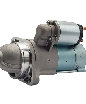 Starter motor, DSL Hyundai H1 2.5L CRDI Kia 2.5L K2500 12V, 11T, 2.2KW - STR00162A
