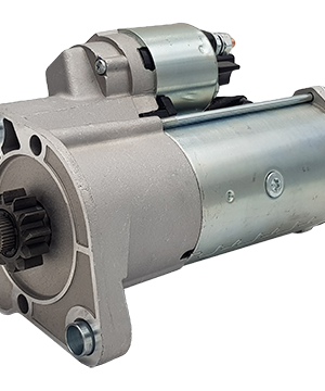 Starter motor, Volkswagen Amarok 2.0L TSi  TS12E , 12V,  1.2KW, 9T - STR00188