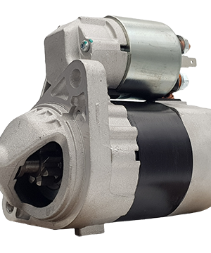 Starter motor, Nissan Micra 1.4L - K11/Renault Micra Clio Kangoo STR0019  D7E, 12V, 8 Teeth, 0.7KW   - STR0019