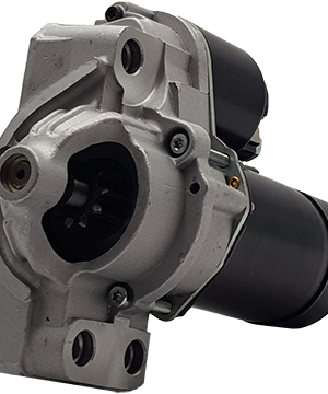 Starter motor, Citroen / Peugeot/ Renault 3.0L V6, 12 volt, 10 teeth - STR0025
