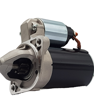 Starter motor 12Volt 8Teeth Hyundai Getz  - STR0050