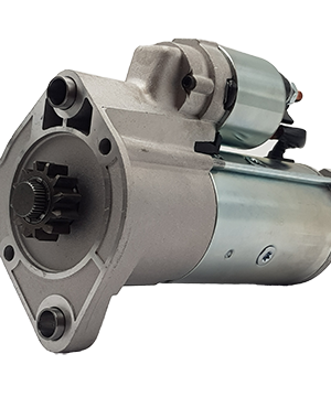 Starter motor 12Volt 12Teeth VW / Amarok  - STR0077