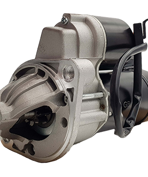 Starter motor, Chery 2.0 Tiggo 12V,9 teeth - STR0080