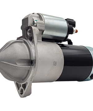 Starter motor, Hyundai Kia 1.4 1.5 1.6 CRDI 12V, 8T  - STR0108