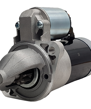 Starter motor, Hyundai Accent - Getz 1.5L CRDi, 12V, 9T, 1.7KW - STR0109