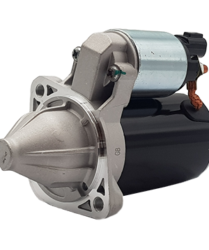 Starter motor 12Volt 8Teeth Hyundai / Kia  - STR0113