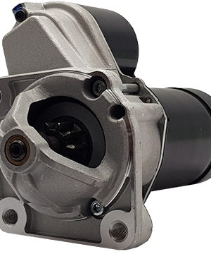 Starter motor, Ford Fiesta / Ikon / KA 1.3L - 1.6L, 12 volt, 10 teeth - STR0275