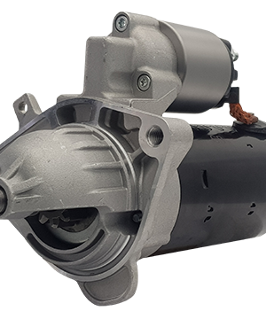Starter motor, Jeep Cherokee 3.0L CRD R78-M45, 12V, 10T, 1.7KW  - STR10173