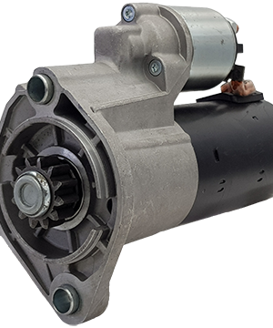 Starter motor,  Volkswagen Amarok 2.0L TDI BITDI SF74E+, 12V 12T 2.2KW - STR10177