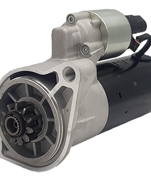 Starter motor, Toyota Hilux diesel 2.8L RF78M GD6 (1GDFTV-engine), 12V, 10 teeth, 2.2KW  - STR10212