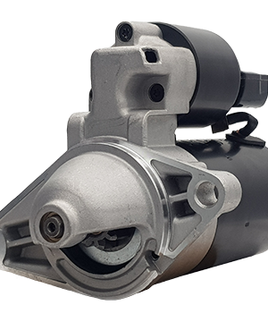 Starter motor, DW Toyota Corolla 160i - 180i 4AFE 1.6L 1.8L long ear - str1035a