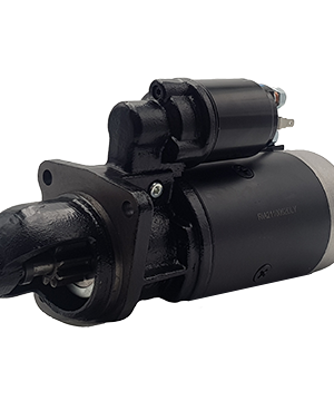 Strarter motor 12Volt 9Teeth 3,0KW JF  - STR1067
