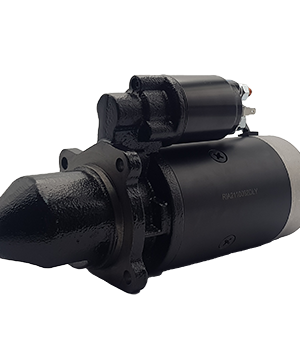 Starter motor 12Volt 9Teeth 3,0KW JF/ john deere  - STR1068