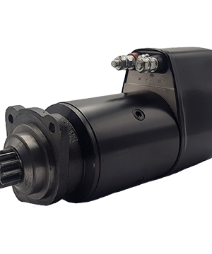 Starter 24Volt 11Teeth  KB deutz small mount  - STR1077
