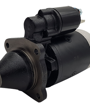 Starter, Fendt/ MWM / Deutz / KHD IF, 12V, 2.7KW,  9T - STR1095