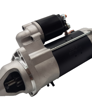 Starter motor 12Volt 9Teeth Deutz - STR1110