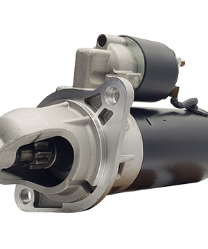 Starter motor, DW Volkswagen Kombi water cooled 1.8L Bus 1.6L - 1.7L Diesel - STR1139