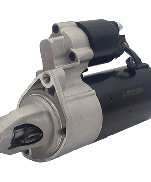 Starter motor, Mercedes Benz C-C C240 - C280 - C320 - SL500 - SLK320 (W210 - W202), 12V, 10 teeth, 1.7KW, DW - STR1182A