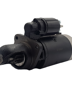 Starter motor 12Volt 9Teeth Mercedes-benz  - STR1192