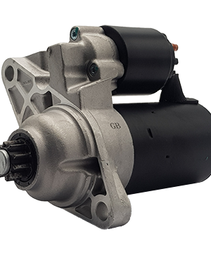 Starter motor 12Volt 10Teeth Golf / polo vivo  - STR1235