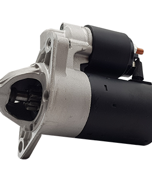 Starter motor, Chrysler Neon 1.8L - 2.0L, 12 volt, 8 teeth - STR1237