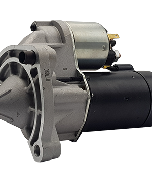 Starter motor, Citroen Picasso 1.6L / Peugeot, 12 volt, 9 teeth - STR1239