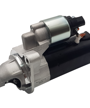 Starter motor, Toyota D4D Hilux / Land Cruiser / Fortuna / HiAce / Quantum 2.5L-3.0L, 12 volt, 9 teeth, bosch-type, diesel - STR1246