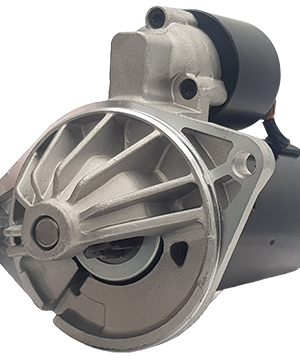 Starter motor, Ford Falcon FALC, 12V, 9T, 1.1KW - STR1248
